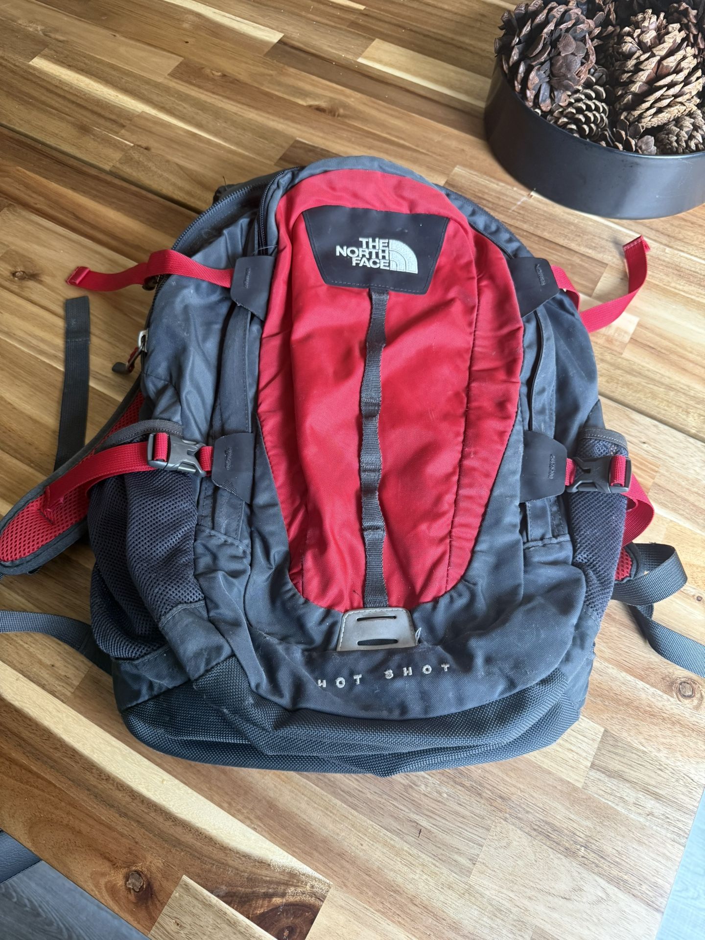 North face Backpack 