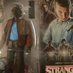 LUCAS From STRANGER THINGS