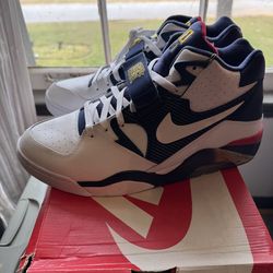 Nike Air Force 180 “Olympic” Size 13