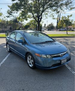 2007 Honda Civic