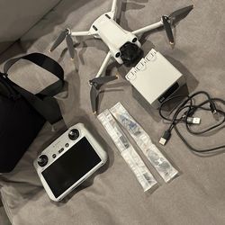 Dji mini 3 pro