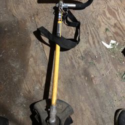 Brush Cutter  Attachment for Ryobi craftsman Toro