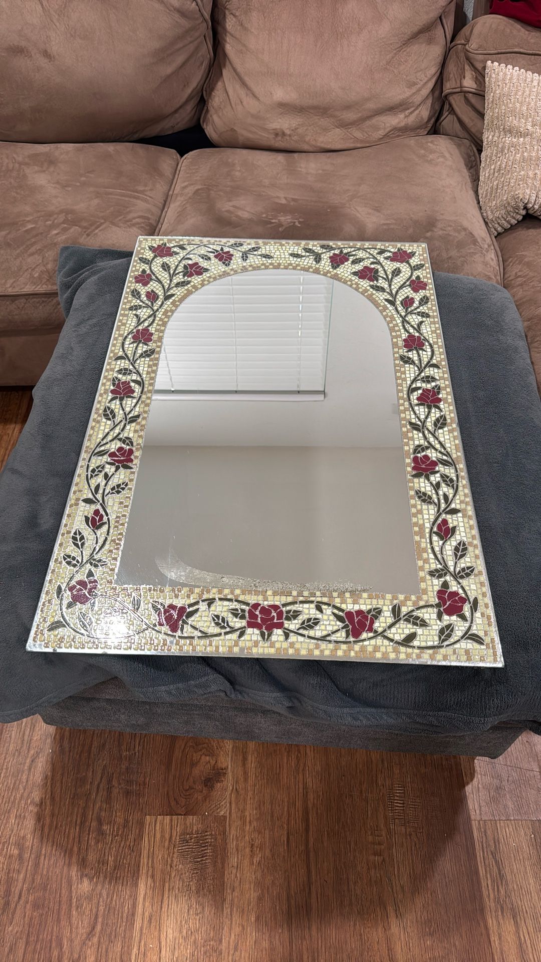 Antique Mirror