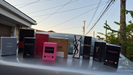 ✨️ PERFUMES EUROPEOS DE LUJO