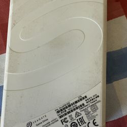 Hard Drive