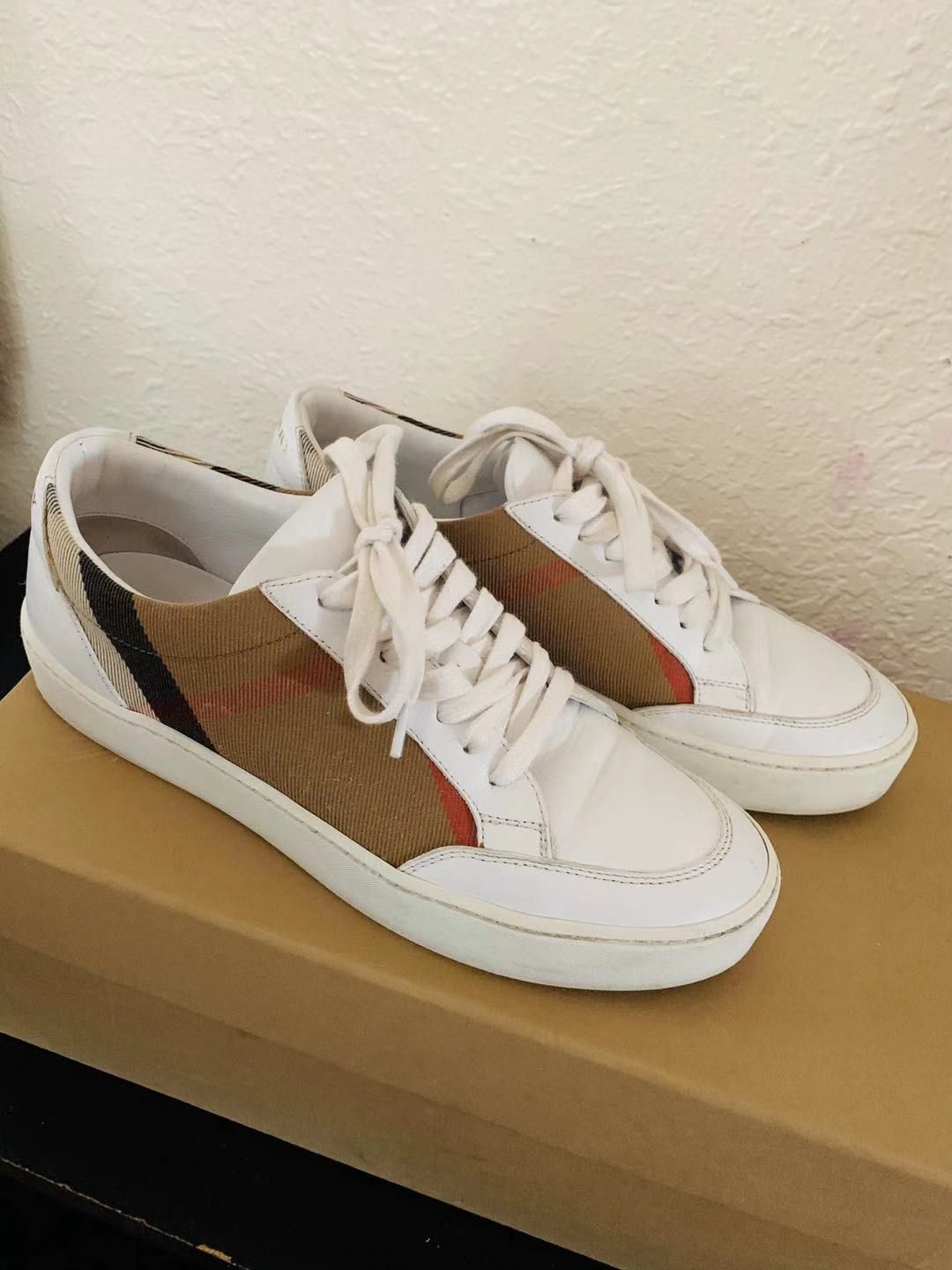 Burberry Sneaker