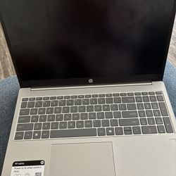 Brand New Hp Computer 