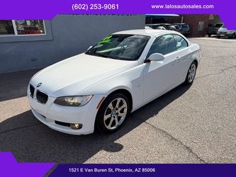 2009 BMW 3 Series