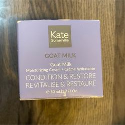 Kate Somerville Moisturizing Cream