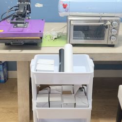 Combo Para Sublimación 