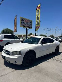 2009 Dodge Charger
