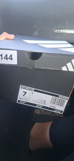 Adidas