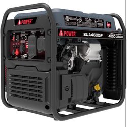 A-iPower 4600W 
