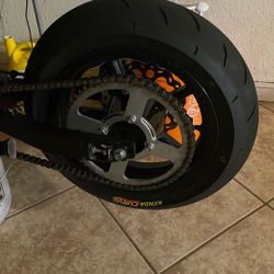 12in tuttio street tires