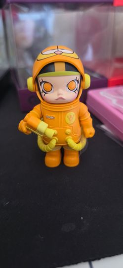 Popmart molly