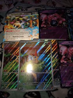 Jumbo Pokemon