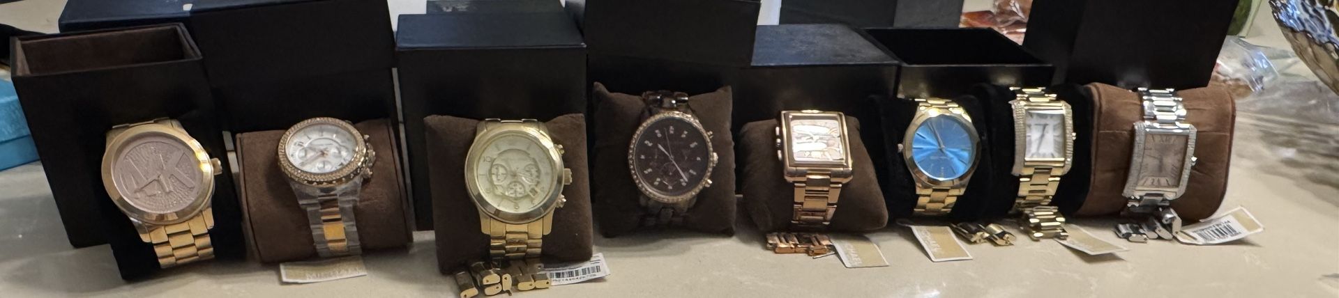 Michael Kors Women Watches