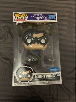 Night wing big Funko pop