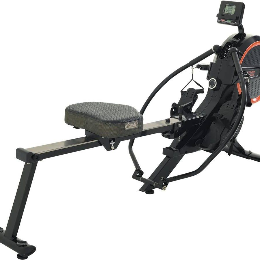 New Rowing Machine (158 Available)