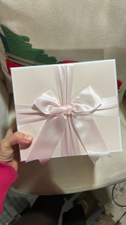 Pink care gift set for her 8pcs
