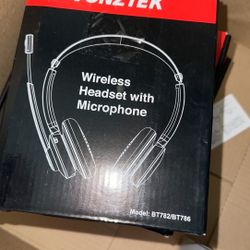Headset