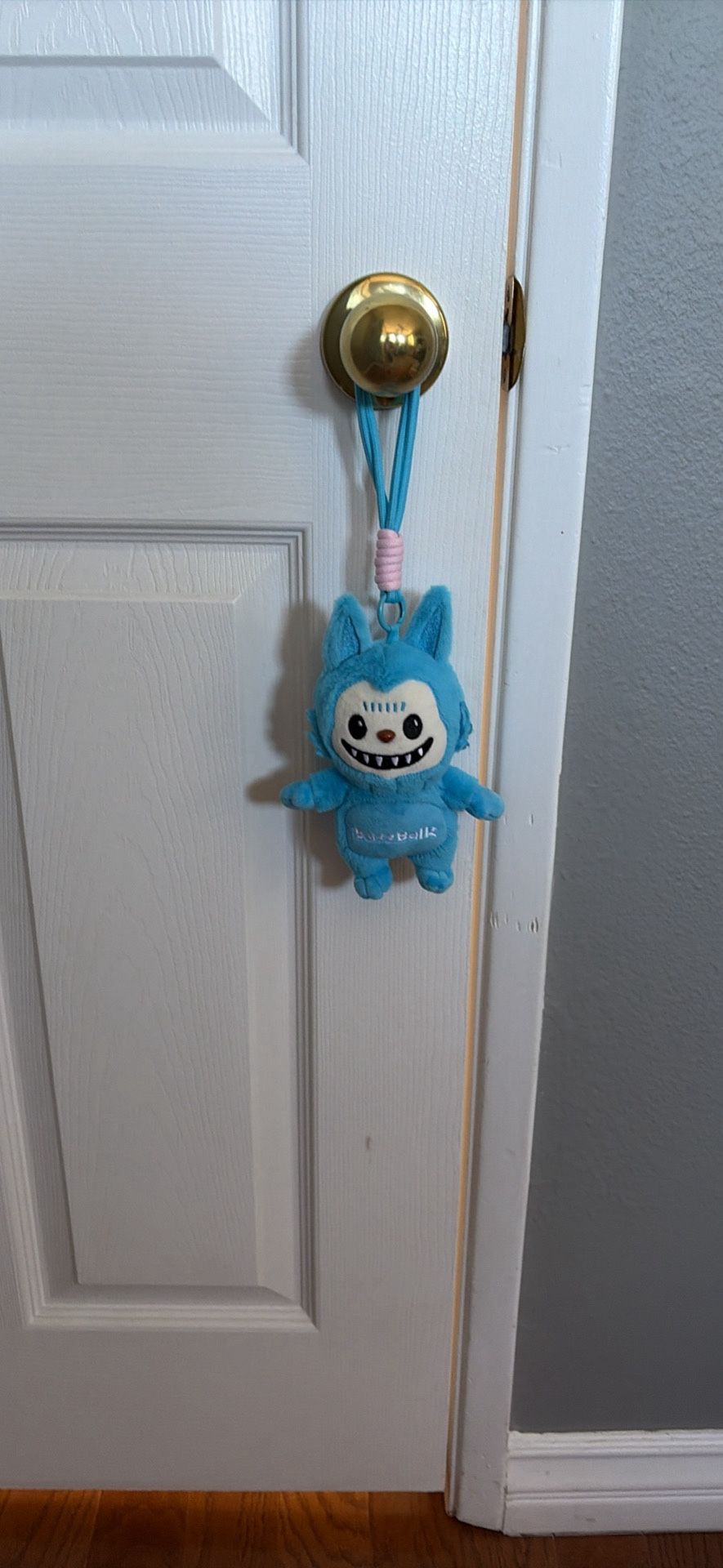 Labubu - Blue BuzzBallz