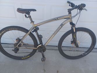 21" specialized hard rock sport 29er