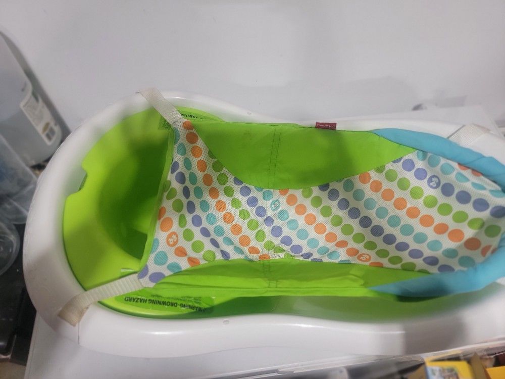 Baby Tub
