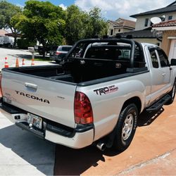 2006 Toyota Tacoma