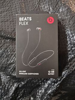 Beats flex