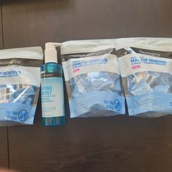NEUTROGENA CLEANSER AND MAKEUP REMOVER