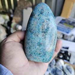 Healing Crystal's And Minerals