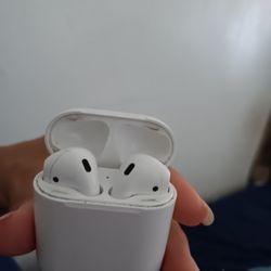 Air Pods