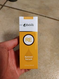 Retinol Serum