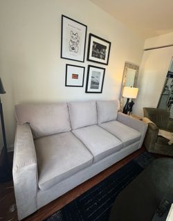 Axis sofa