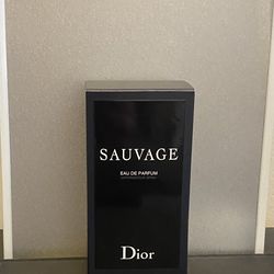 Dior Sauvage Cologne