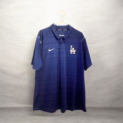 LA Dodgers Nike shirt size 2X