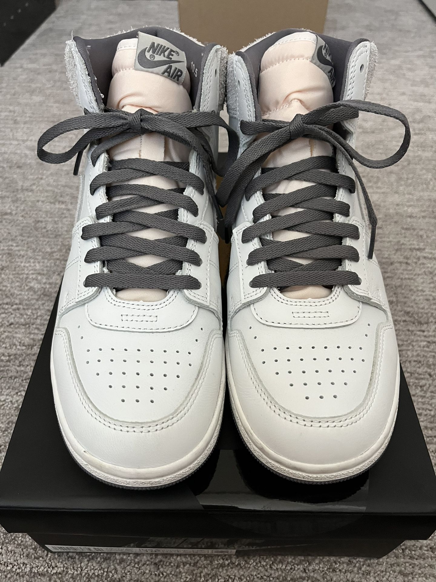 Jordan Air Ship PE Size 10.5