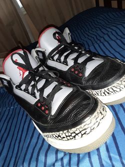 Jordan 3 And Jordan 6