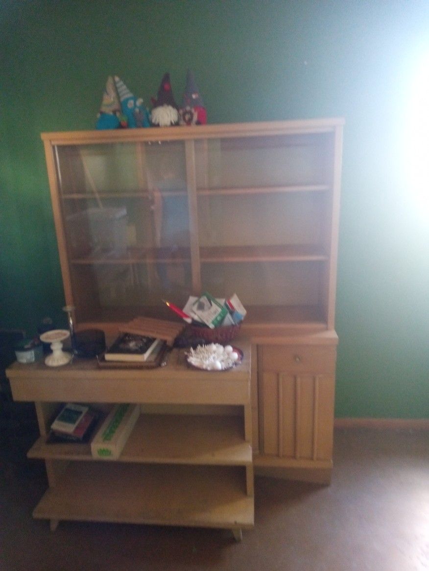 China Cabinet &buffet