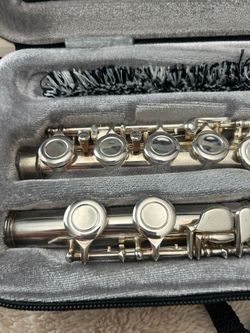 Flute Baldwin Gibson Great Condition!
