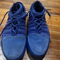 Adidas Harden Vol. 7 Blue