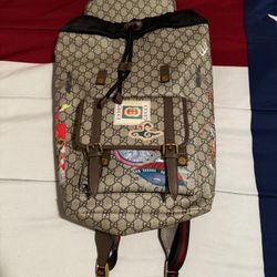 Gucci Bag