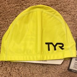 Hi-Vis Warmwear Swim cap 