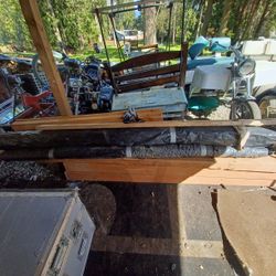 Practically New Carpet