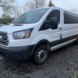 Ford Transit 99 K