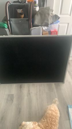 Felt bulletin board