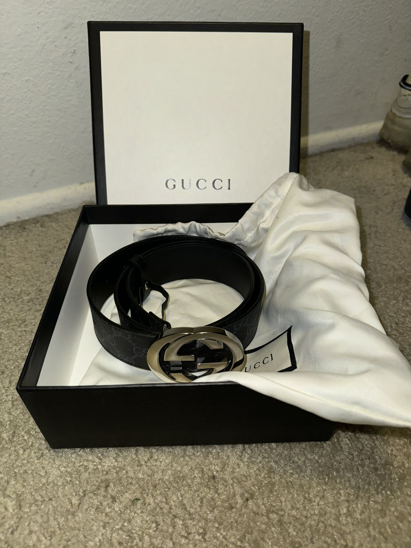 Gucci Belt On Sale