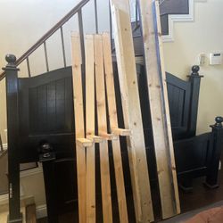 Bed Frame 