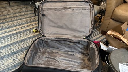 Suitcase